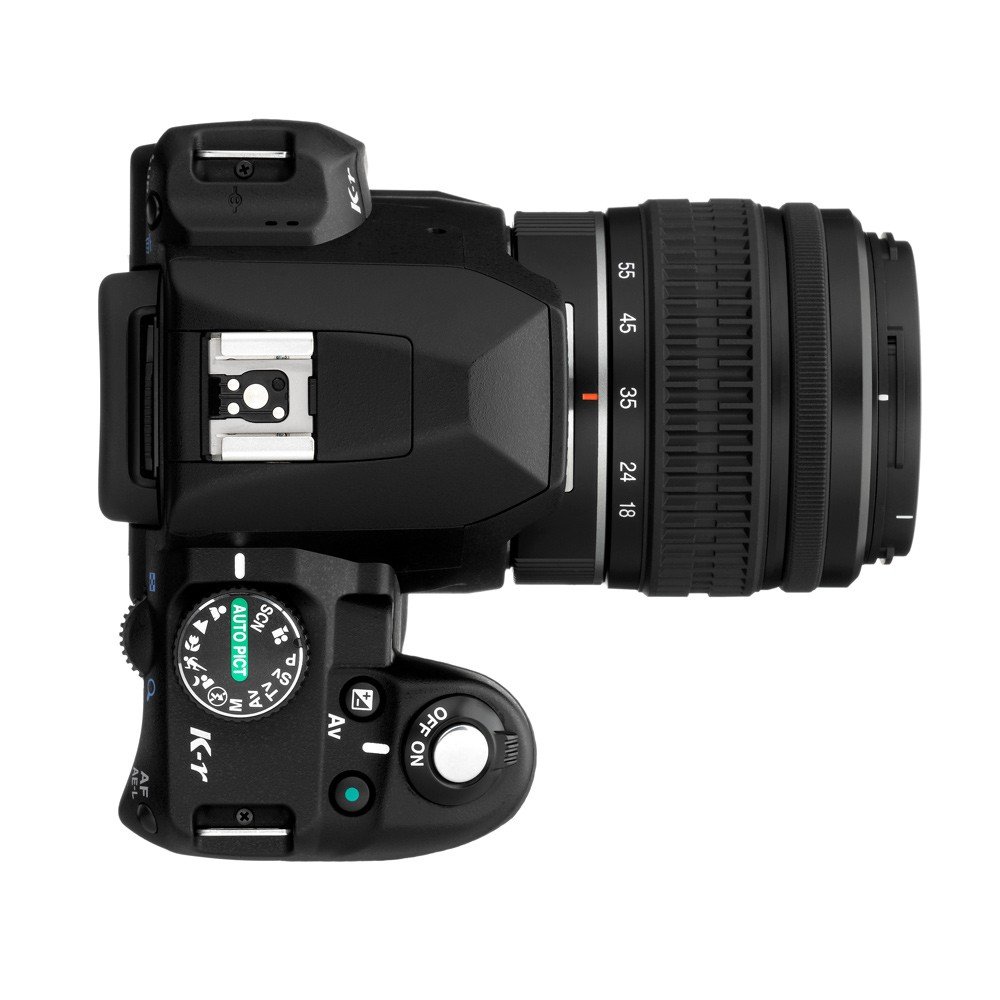 PENTAX K-r/18-55mm (良品） PENTAX K-r/18-55mm (良品） Amazon.com : Pentax K-r 12.4 MP